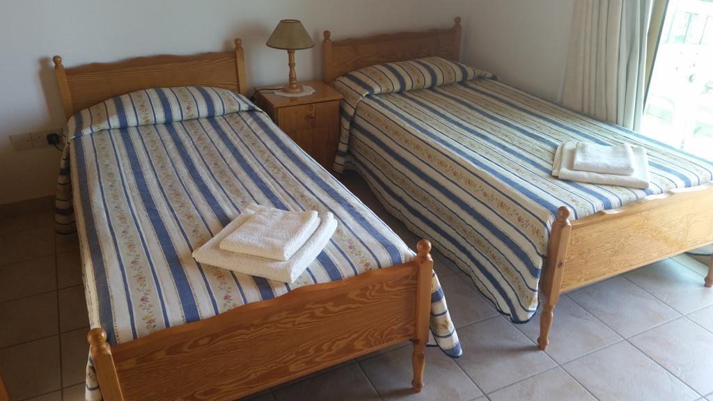 Apartament Pissouriana Pissouri