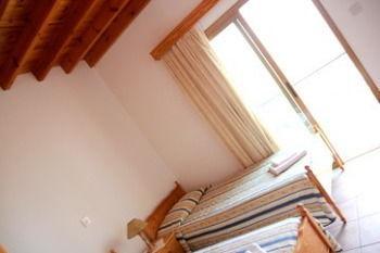 Apartment Pissouriana *