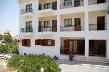 Apartament Pissouriana